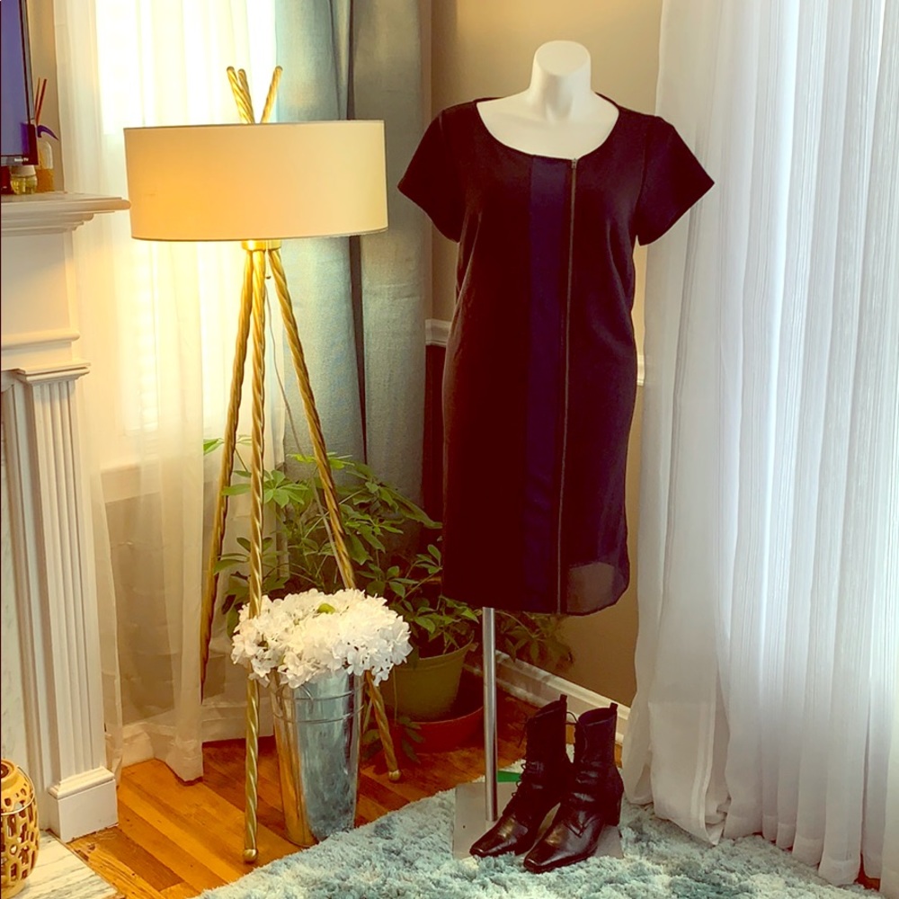 Jete woman’s dress NWOT